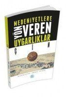 Vorderes Coverbild Cin - Medeniyete Yön Veren Uygarliklar