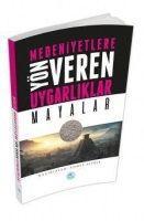 Vorderes Coverbild Mayalar - Medeniyete Yön Veren Uygarliklar