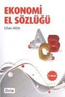 Vorderes Coverbild Ekonomi El Sözlügü