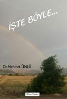 Vorderes Coverbild Iste Böyle