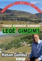 Vorderes Coverbild Vartodan Gülümseten Esintiler