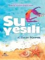 Vorderes Coverbild Su Yesili