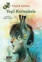 Vorderes Coverbild Yesil Kertenkele