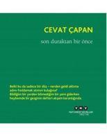 Vorderes Coverbild Son Duraktan Bir Önce