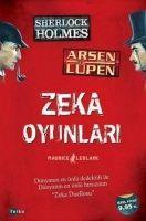 Vorderes Coverbild Zeka Oyunlari