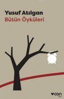 Vorderes Coverbild Bütün Öyküleri