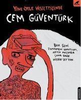 Vorderes Coverbild Yine Öyle Hissettiginde