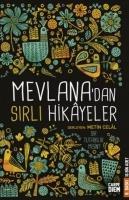 Vorderes Coverbild Mevlanadan Sirli Hikayeler