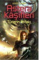 Vorderes Coverbild Astera Kasifleri 2