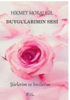 Vorderes Coverbild Duygularimin Sesi