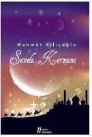Vorderes Coverbild Sevda Kervani