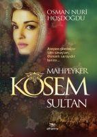 Vorderes Coverbild Mahpeyker Kösem Sultan
