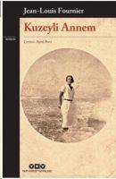 Vorderes Coverbild Kuzeyli Annem