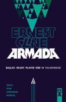 Vorderes Coverbild Armada