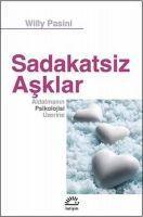 Vorderes Coverbild Sadakatsiz Asklar