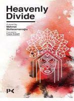 Vorderes Coverbild Heavenly Divide