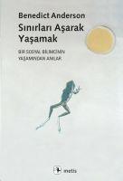 Vorderes Coverbild Sinirlari Asarak Yasamak