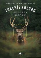 Vorderes Coverbild Tükenis Kulübü