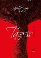 Vorderes Coverbild Tasvir