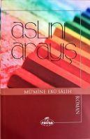 Vorderes Coverbild Aslini Arayis