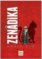 Vorderes Coverbild Zenadika