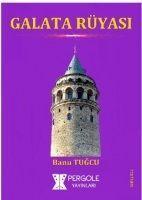 Vorderes Coverbild Galata Rüyasi