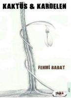 Vorderes Coverbild Kaktüs - Kardelen