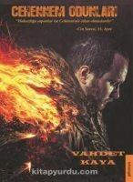 Vorderes Coverbild Cehennem Odunlari