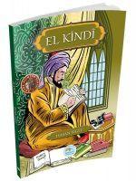 Vorderes Coverbild El Kindi - Hasan Yigit