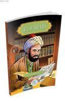 Vorderes Coverbild El Farabi - Hasan Yigit