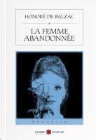 Vorderes Coverbild La Femme Abandonnee