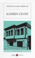 Vorderes Coverbild Kaderin Cilvesi