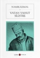 Vorderes Coverbild Vatan Yahut Silistre