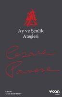 Vorderes Coverbild Ay ve Senlik Atesleri