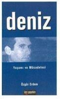 Vorderes Coverbild Deniz - Yasami ve Mücadelesi