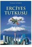 Vorderes Coverbild Erciyes Tutkusu