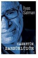 Vorderes Coverbild Hasretim Sansürlüdür