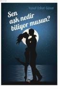 Vorderes Coverbild Sen Ask Nedir Biliyor Musun