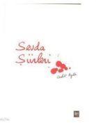Vorderes Coverbild Sevda Siirleri