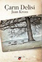Vorderes Coverbild Carin Delisi