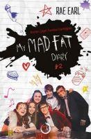 Vorderes Coverbild My Mad Fat Diary 2 Ciltli