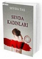 Vorderes Coverbild Sevda Kadinlari