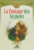 Vorderes Coverbild La Fontaineden Secmeler