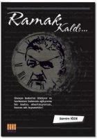 Vorderes Coverbild Ramak Kaldi