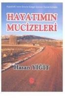 Vorderes Coverbild Hayatimin Mucizeleri