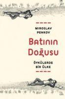 Vorderes Coverbild Batinin Dogusu