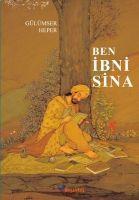 Vorderes Coverbild Ben Ibni Sina