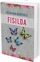 Vorderes Coverbild Fisilda