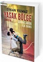 Vorderes Coverbild Yasak Bölge Taksim
