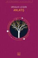 Vorderes Coverbild Anlatis